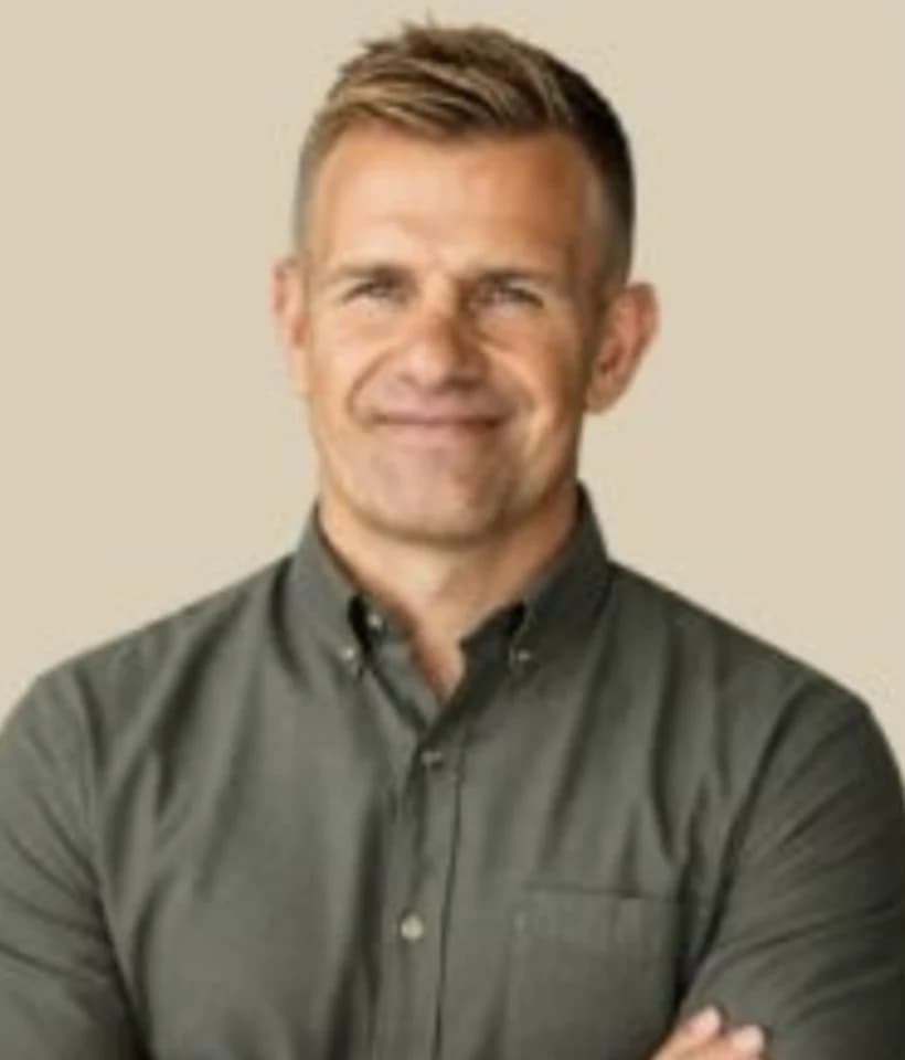 Kevin Gallagher, General Manager, Europe at Qashio