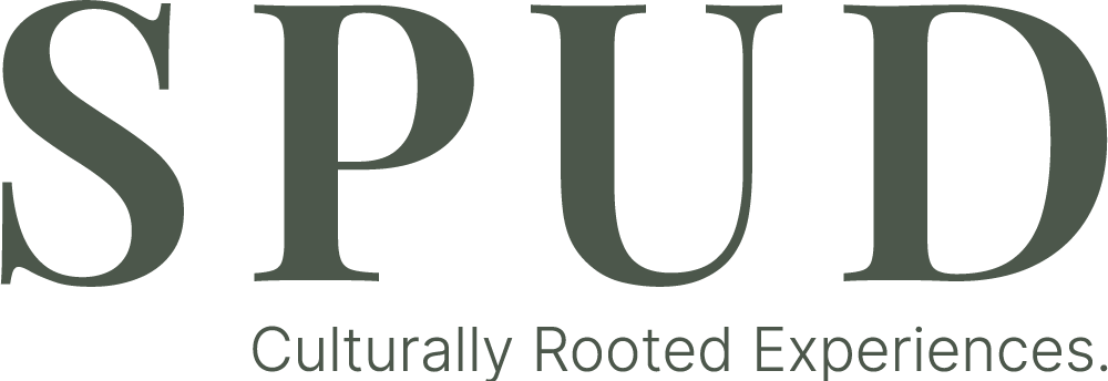 Spud logo